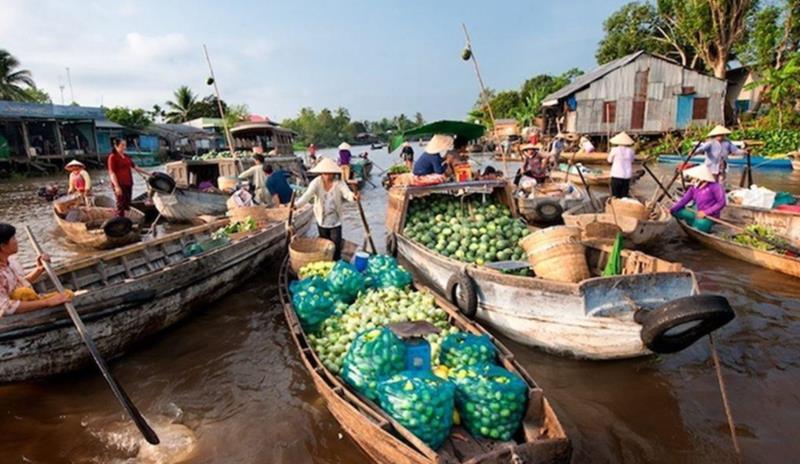 去泰国旅游别人要接你吗,去泰国旅游请导游