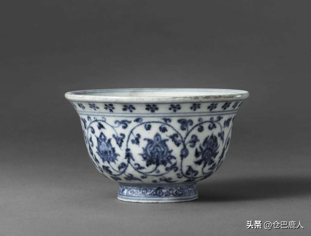 陶瓷品茗杯杯型有哪些,品茗杯圆融杯