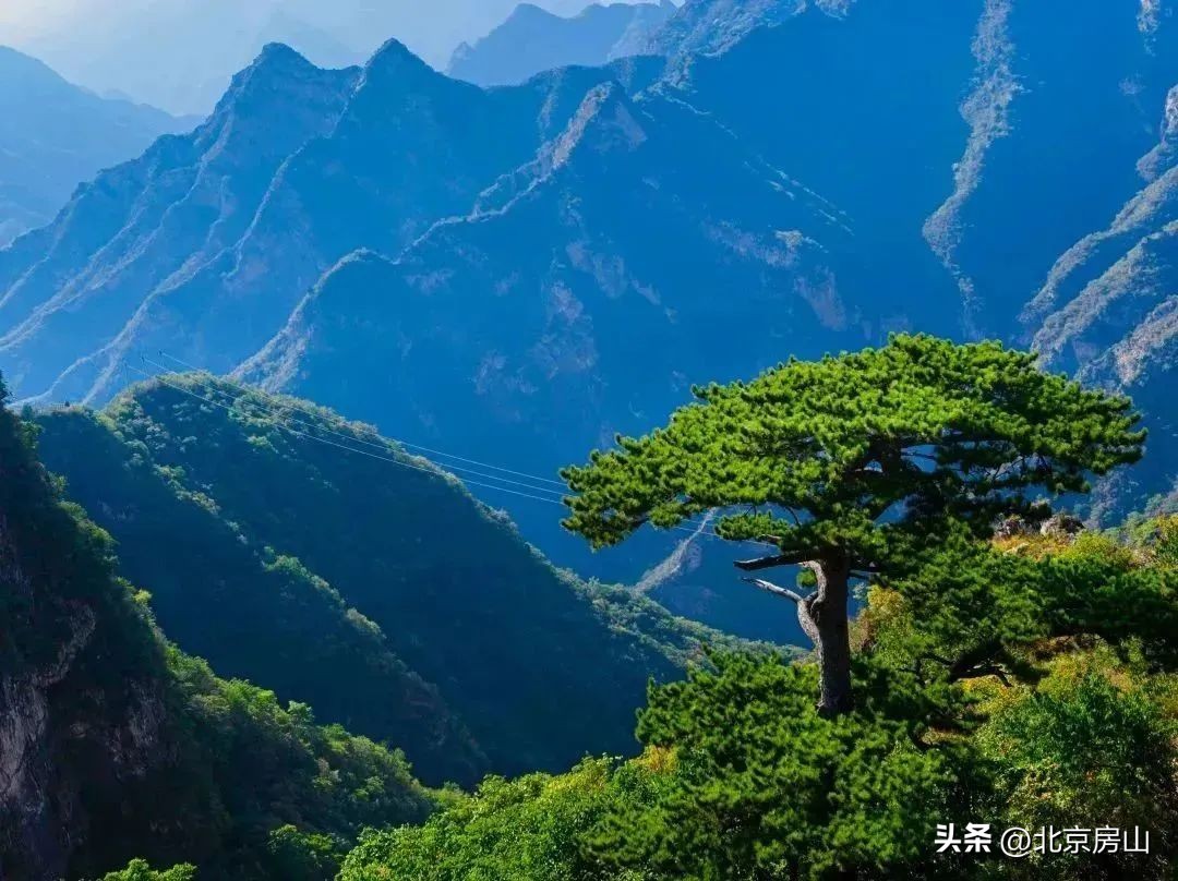 房山旅游一日游景点推荐,房山旅游攻略及景点介绍三日游