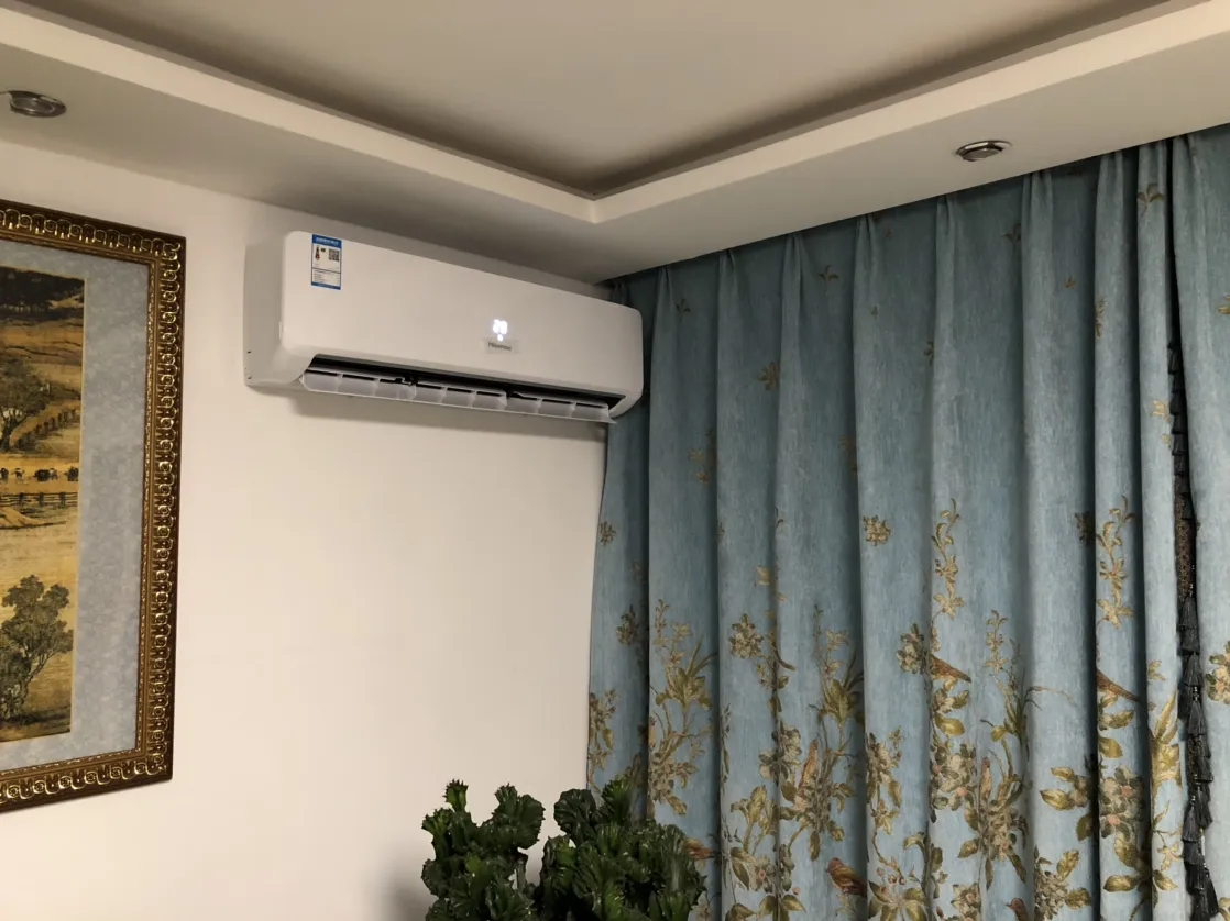 挂机使用2.5平方电线,挂机用多少平方电线