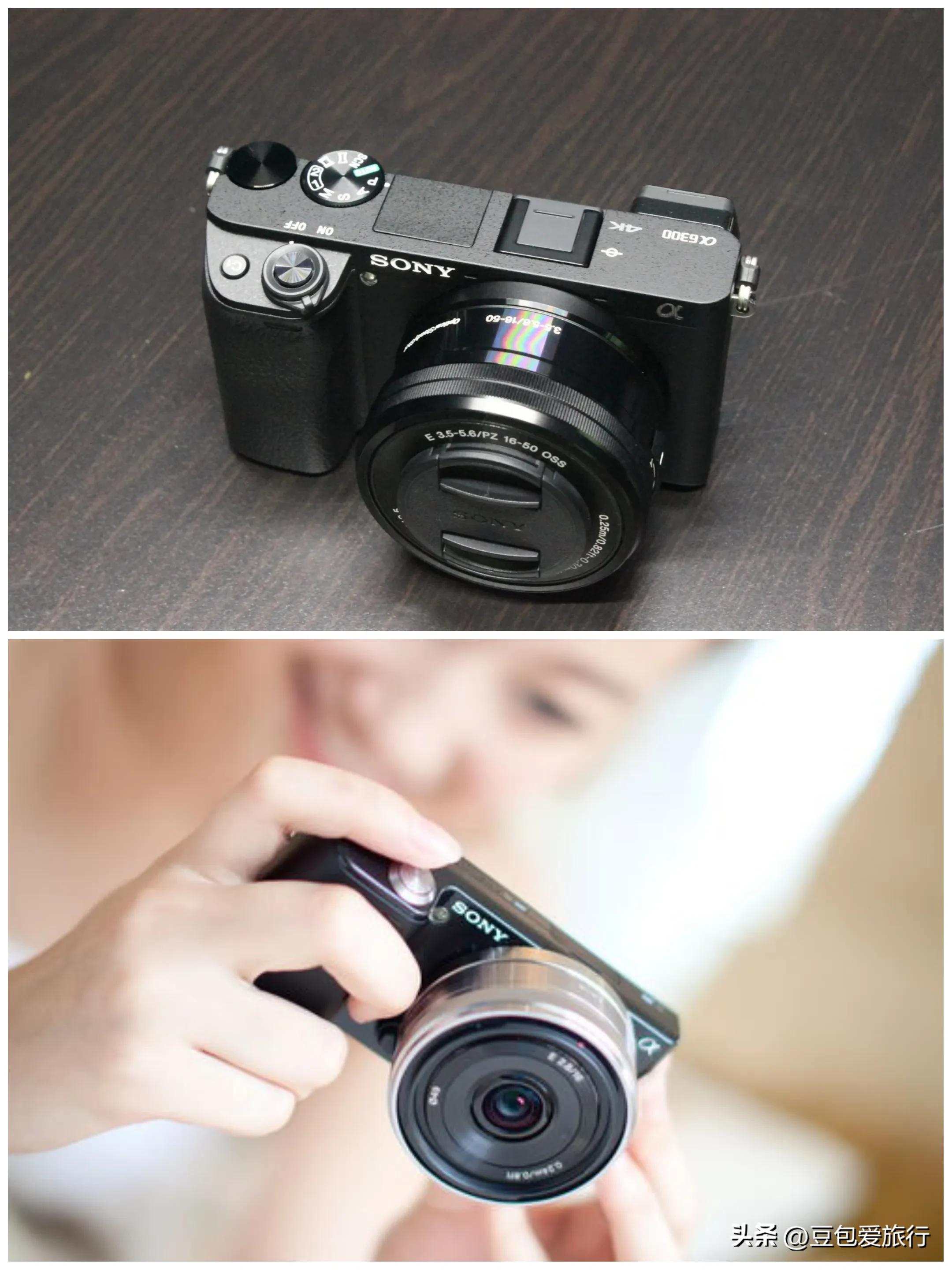 旅游入门相机怎么选购好,适合新手旅游相机有哪些