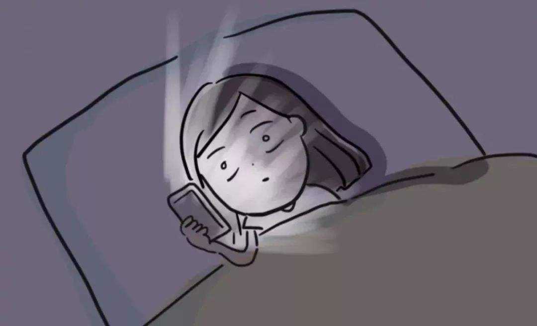 女生失眠多梦易醒是什么原因,睡觉总是多梦易醒哪些原因