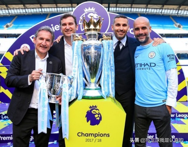 克洛普和瓜迪奥拉在英超,瓜迪奥拉克洛普绝代双骄