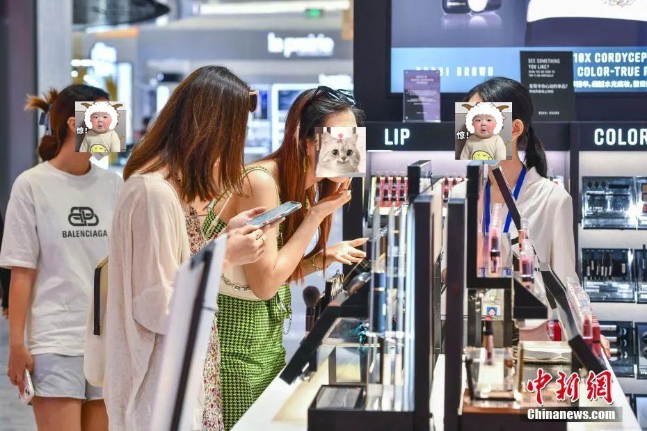 海口免税有什么商机,自贸港对本地人有什么好处