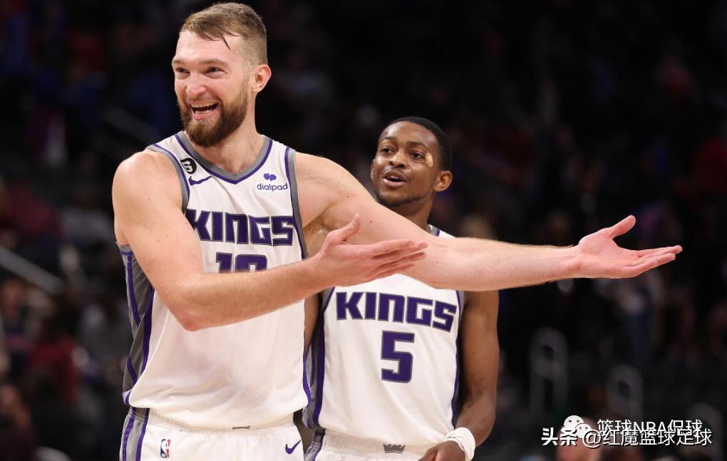 勇士vs国王萨博尼斯技术犯规,国王队萨博尼斯对雷霆明天打不打