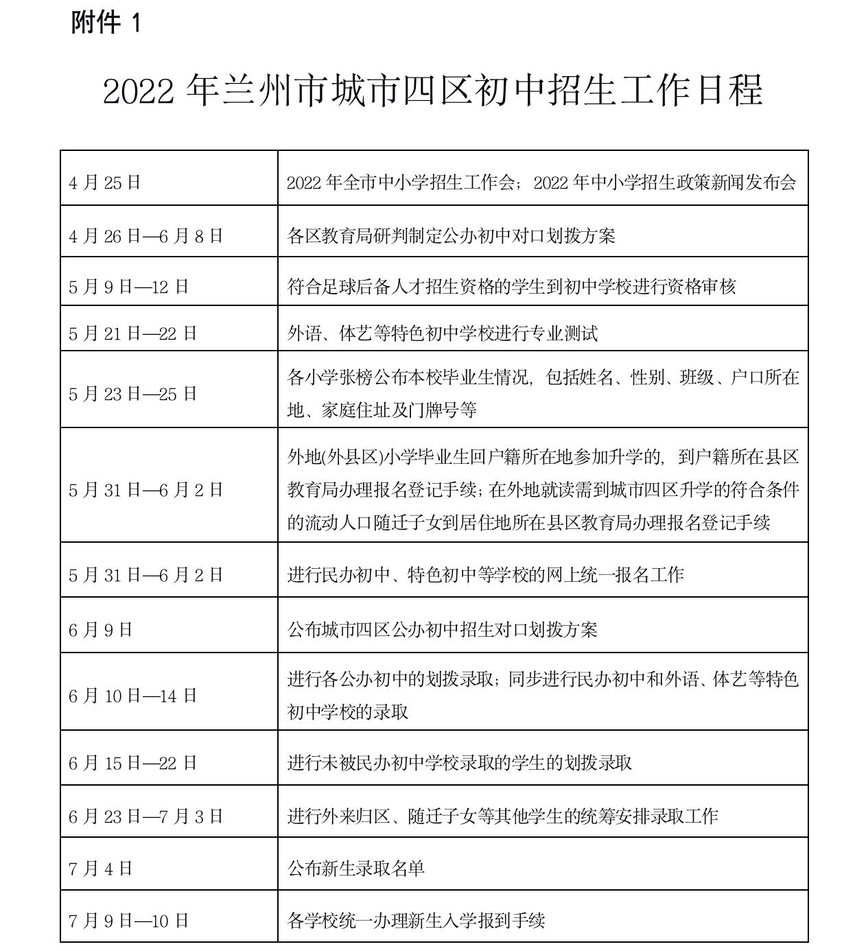 兰州市义务教育入学实施意见,兰州十二年义务教育何时施行