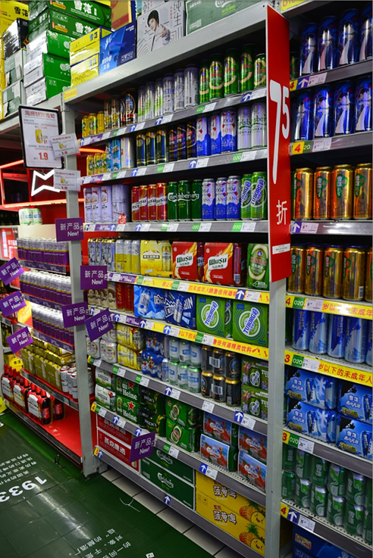 口碑最好10种进口啤酒,国产口碑最好十款啤酒