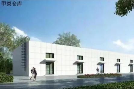 产业园项目建设加速推进,产业项目建设推进高质量发展