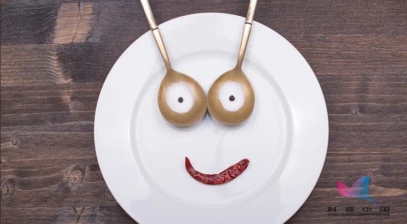 为什么吃辣椒辣嘴芥末辣鼻子,为什么辣椒会辣到眼睛