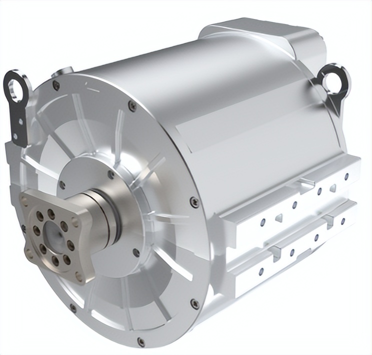 凯邦新型高效无稀土磁阻电机,凯邦电机视频