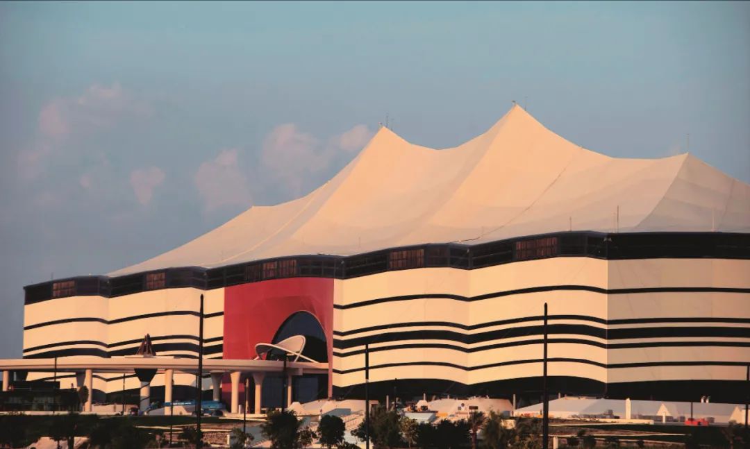 卡塔尔世界杯赛程表及球场,卡塔尔世界杯赛程表球场