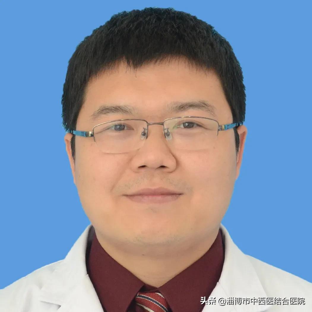 【中西合璧一招鲜】淄博市中西医结合医院介入血管科李长海：走路多了腿就疼？听听专家怎么说