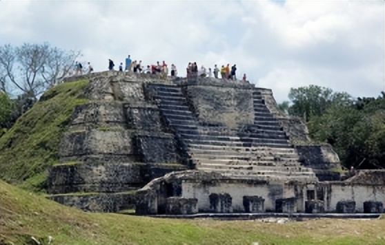 伯利兹国徽,伯利兹国家国徽小视频