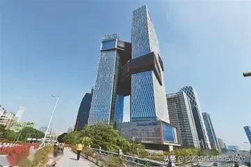 中国第四大城市深圳VS日本第三大城市横滨｜结果是你想不到的