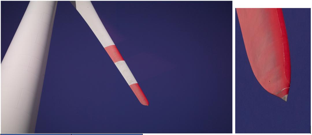 风机叶片巡检需要检查哪些方面,风机叶片巡检教学