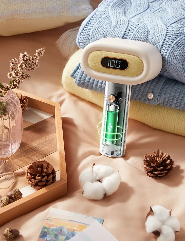 衣服起球去球器去不了怎么办,除起球衣物的方法