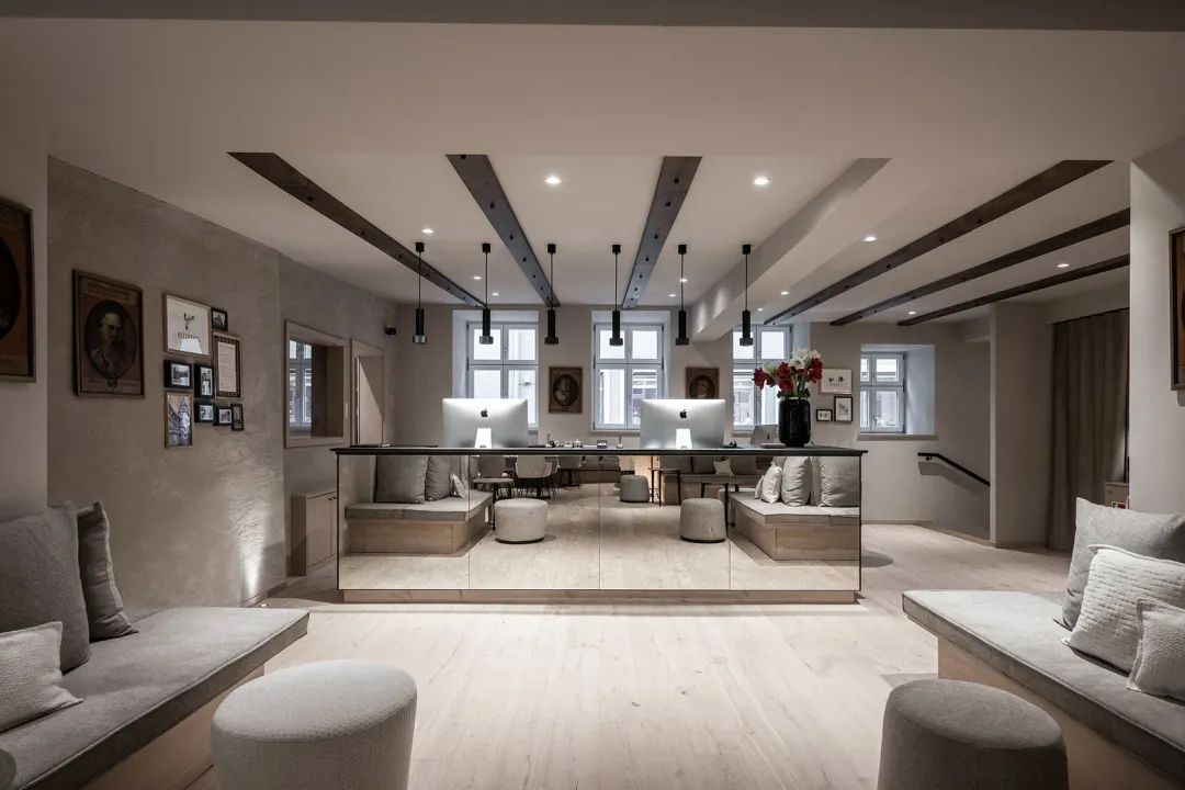 全国值得打卡酒店,十大必打卡酒店