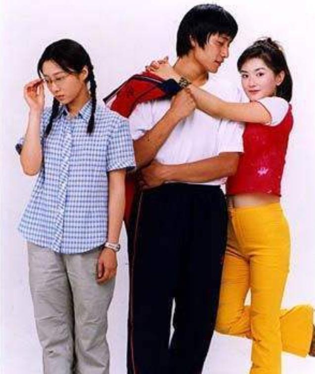 刘烨和谢娜结婚了没,刘烨与谢娜的爱情史