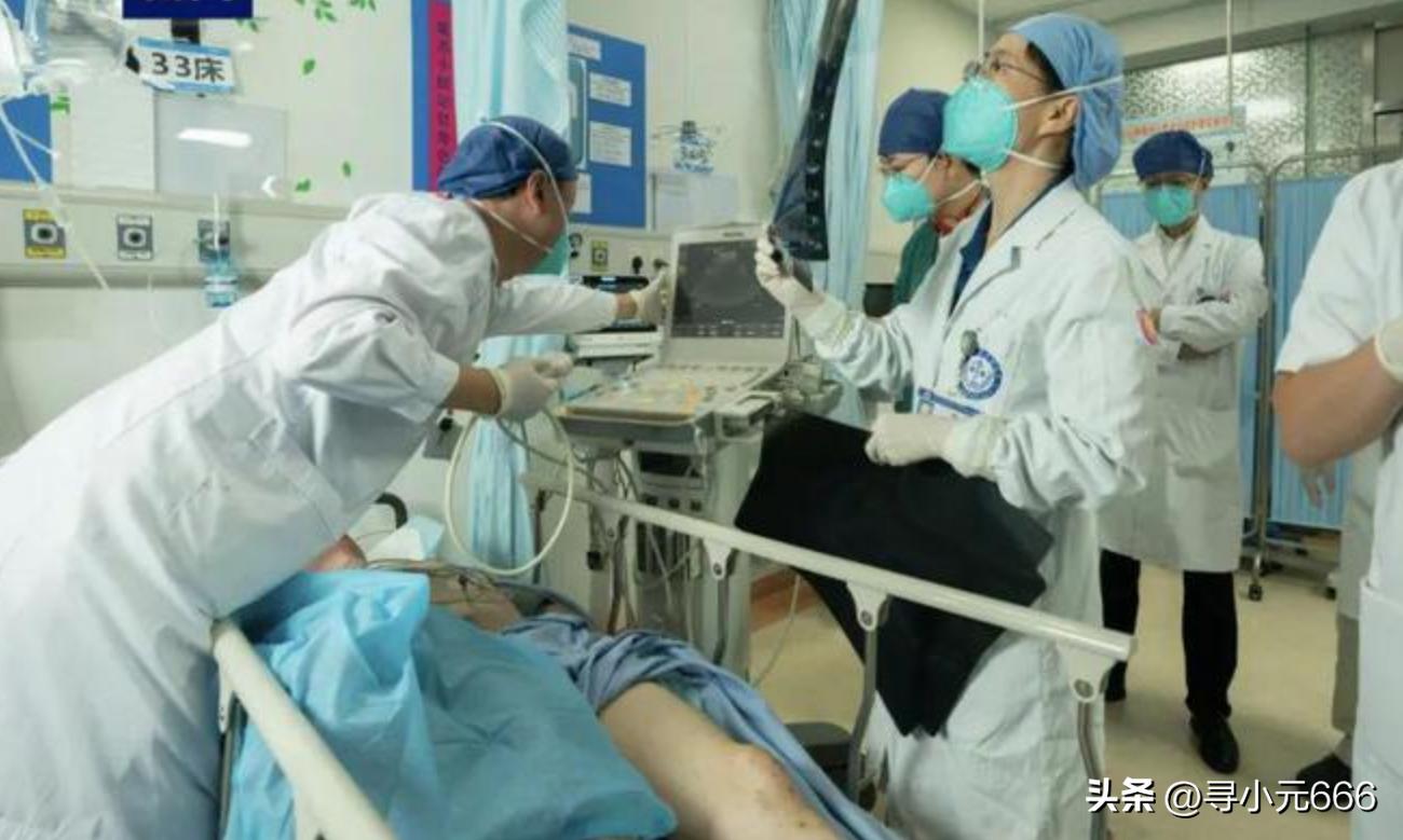 倪太高亲述救援甘宇过程,倪太高是专门去找甘宇的吗