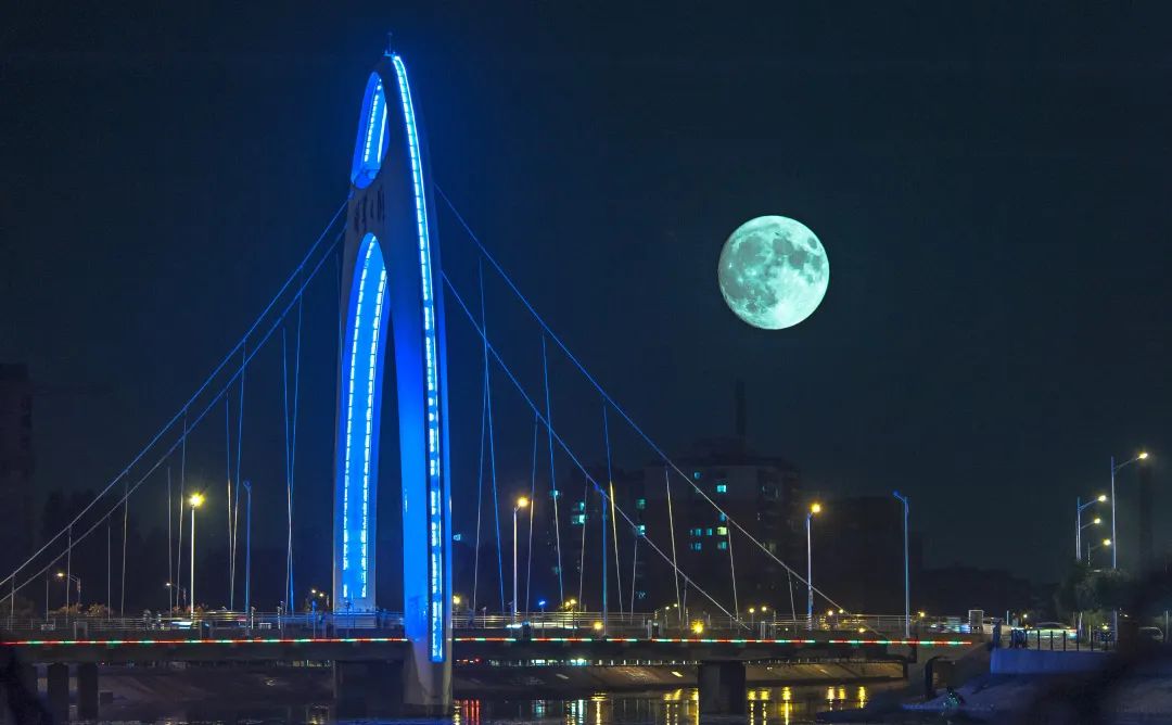 这么近那么美周末到河北（23|腾云驾雾“瞰”峰峰