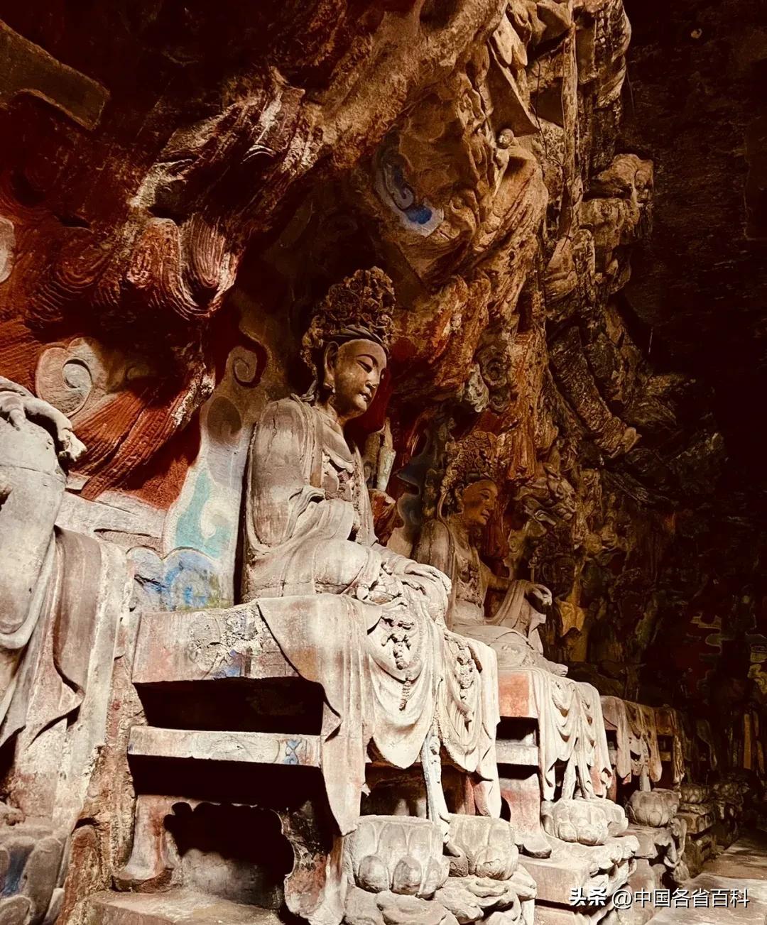 重庆市有多少个5a级景区,重庆九个五a景区排行榜最新