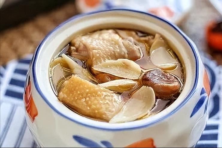 春季容易遇上流感三款靓汤能防治,滋补季节离不开汤品推荐几款靓汤