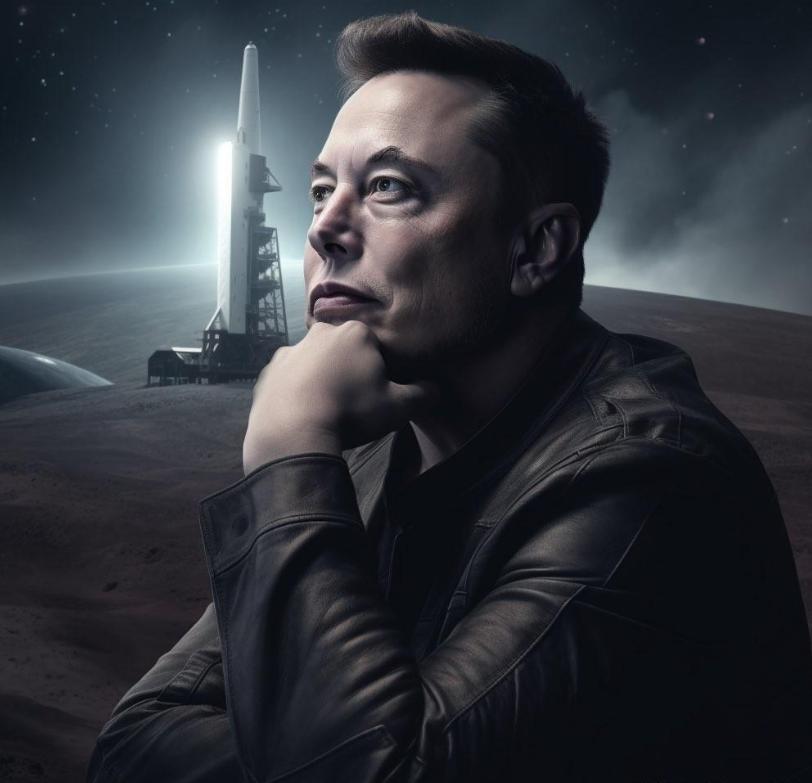 马斯克特斯拉价格下跌 (特斯拉涨价马斯克的谜之自信)