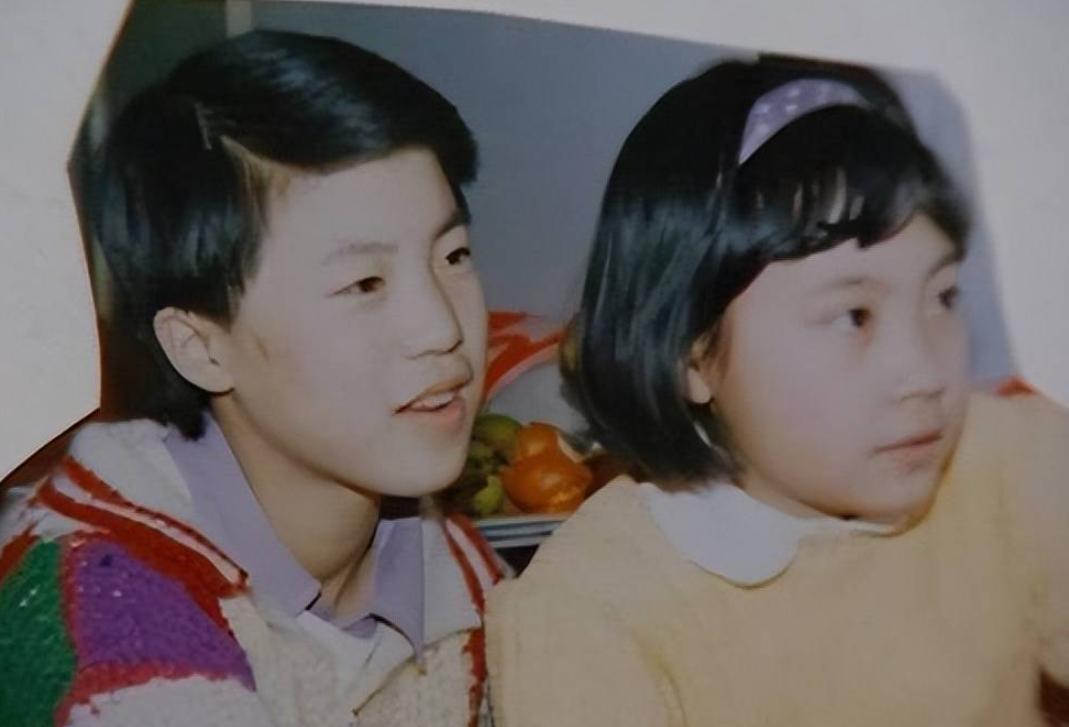 世界冠军王楠患癌后丈夫不离不弃,王楠嫁富豪