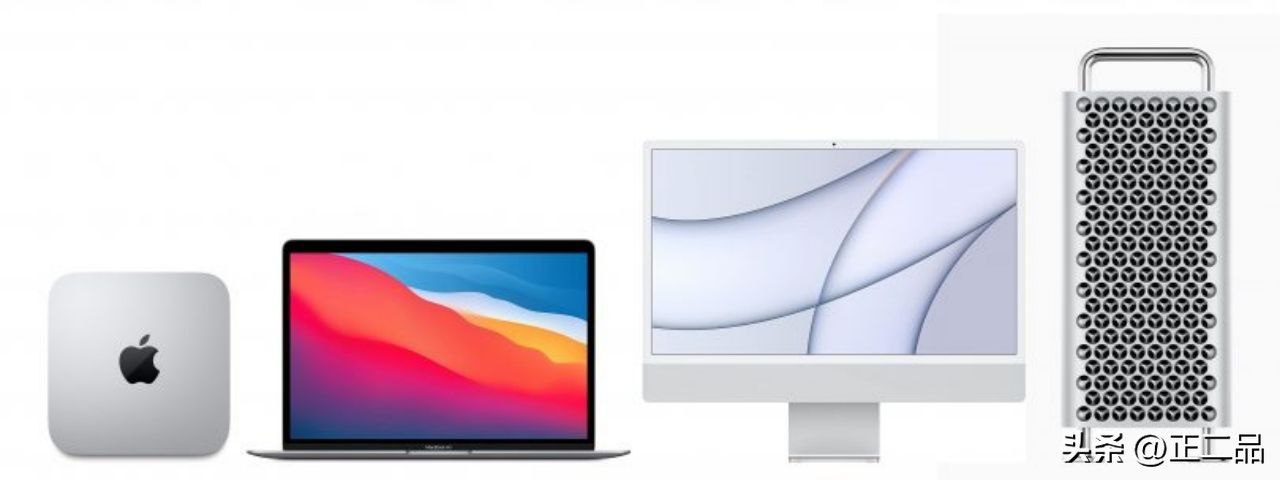 2023年度二手macbookpro购买指南,哪一代macbook二手值得买