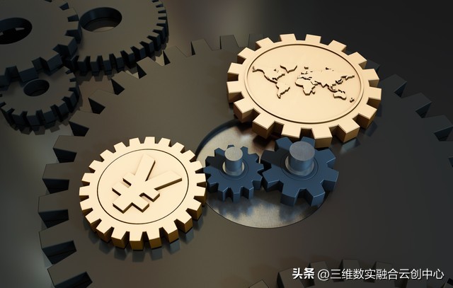 数字经济催生新产业的方式,数字赋能产业新经济迸发新活力