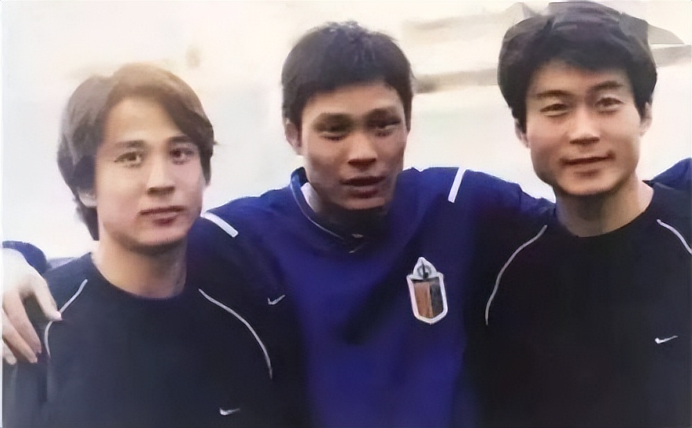 祁宏国足精彩集锦,祁宏最佳青训