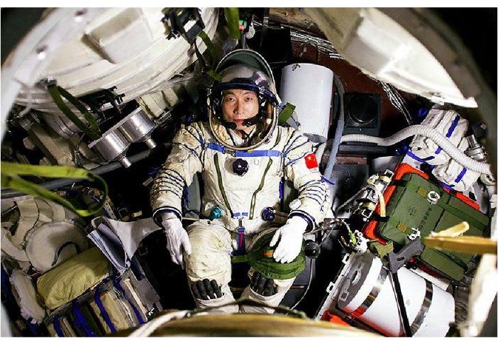 神舟十三号在航天领域的最新成就,中国神舟号航天历程