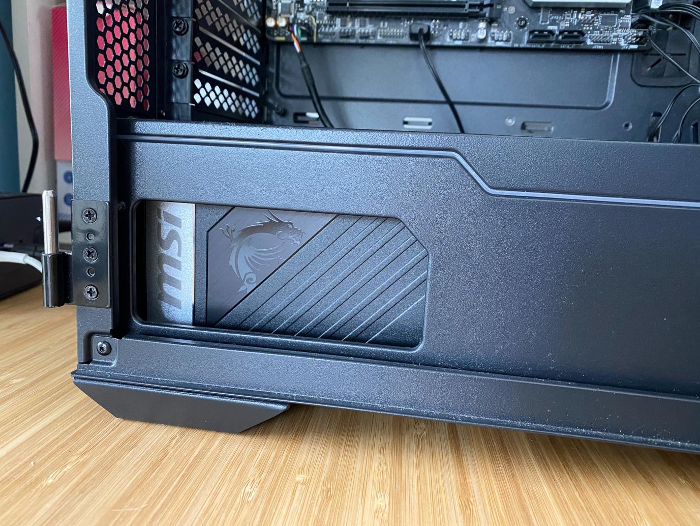 金百达固态硬盘pcie4.0评测,金百达m2.0固态硬盘质量怎么样