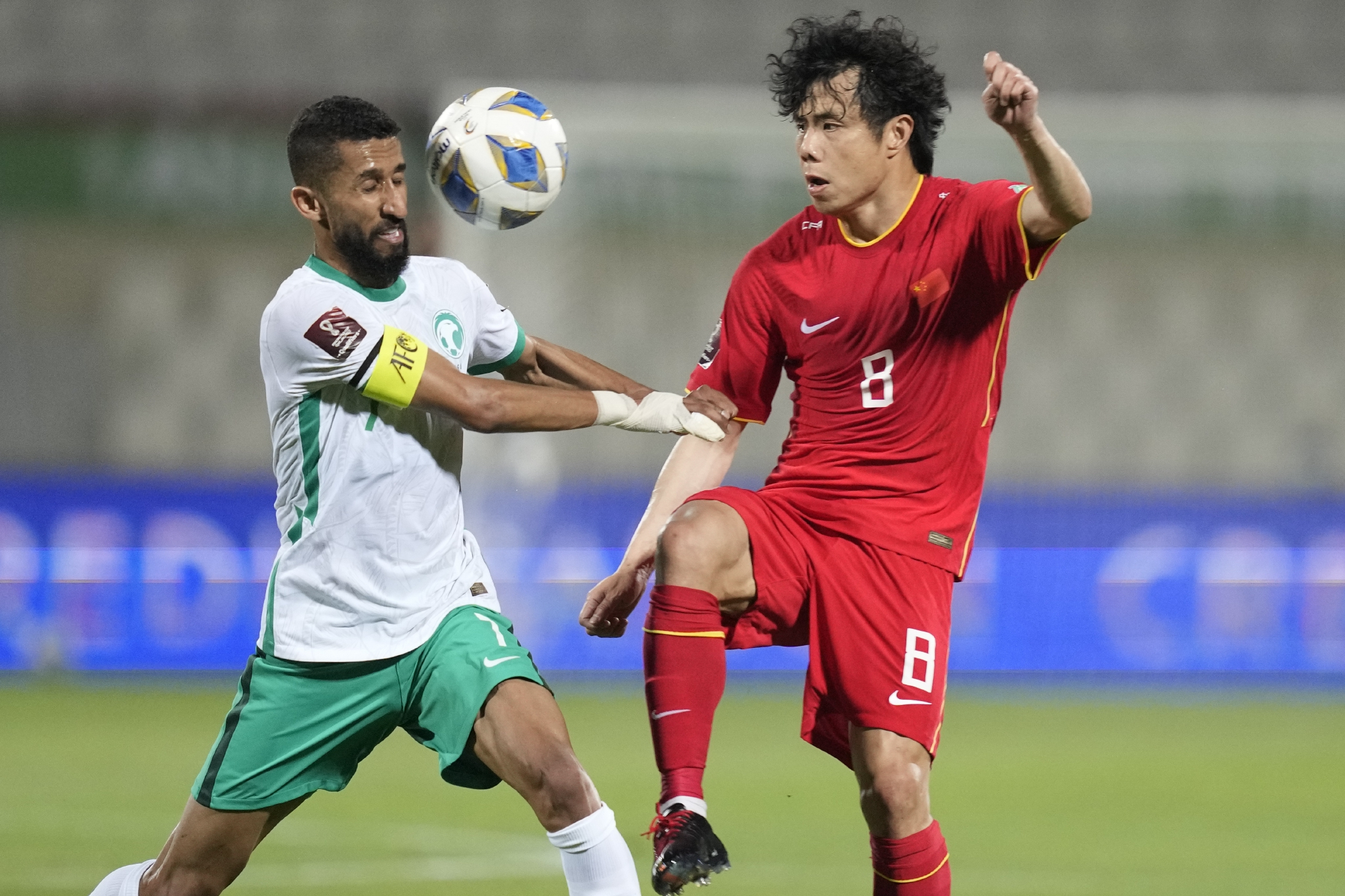 这是一场关乎男人尊严的战争,这是一场不能输也输不起的战斗