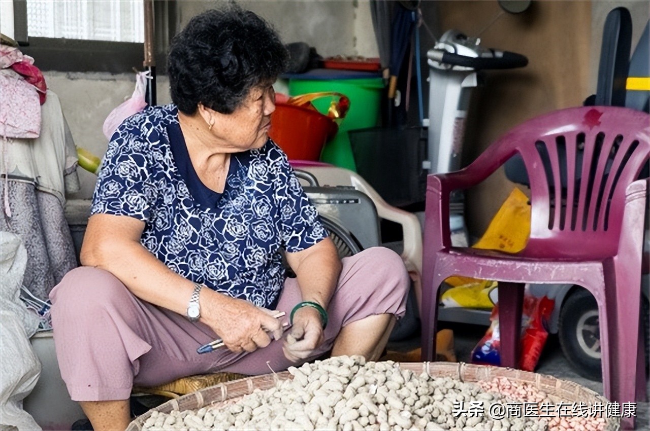 经常吃点花生对血糖有影响吗,常吃花生对糖尿病的影响