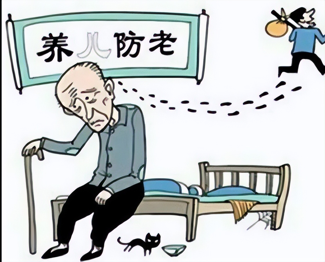 美国18年收养8万中国儿童，几乎全是女孩，背后有何缘由？