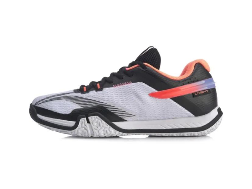 性价比高的羽毛球鞋推荐,性能和颜值并存的羽毛球鞋