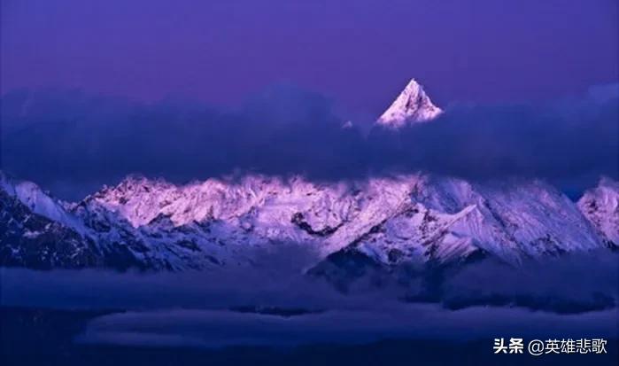 攀登珠峰前需要登的几座高峰,珠峰最难攀登的路线