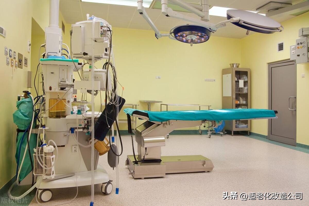 整形医院装修施工图,整形医院设计装修效果图