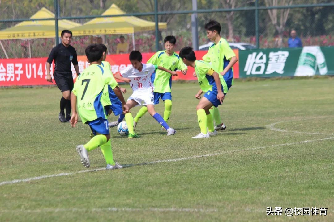 中国足协青少年足球比赛赛程表u15,中国足协青少年足球联赛决赛