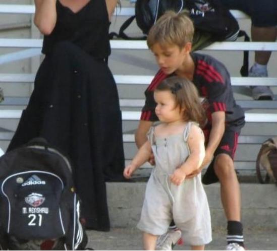 球坛贝小七,贝小七公主长大