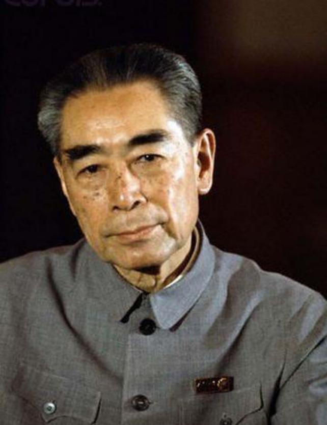 1960年印度说*藏西**归属中国的历史太短，周恩来：那美国算不算国家