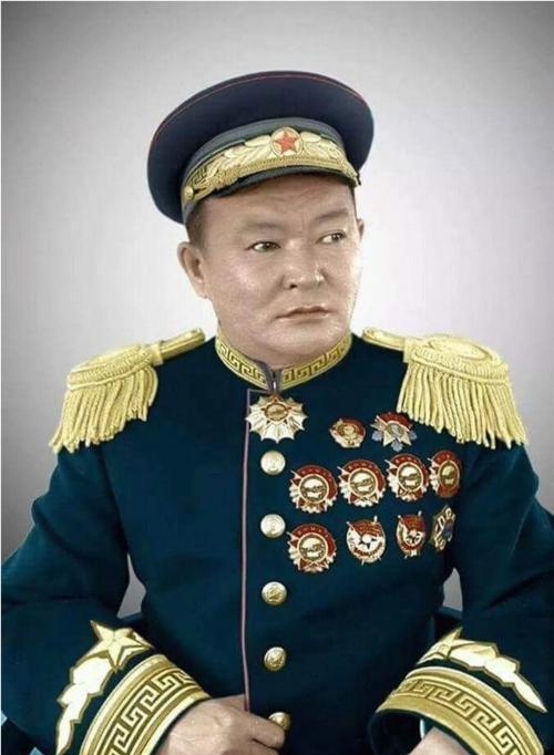 外蒙古是怎样成为清朝领土的,外蒙古为什么面积那么大