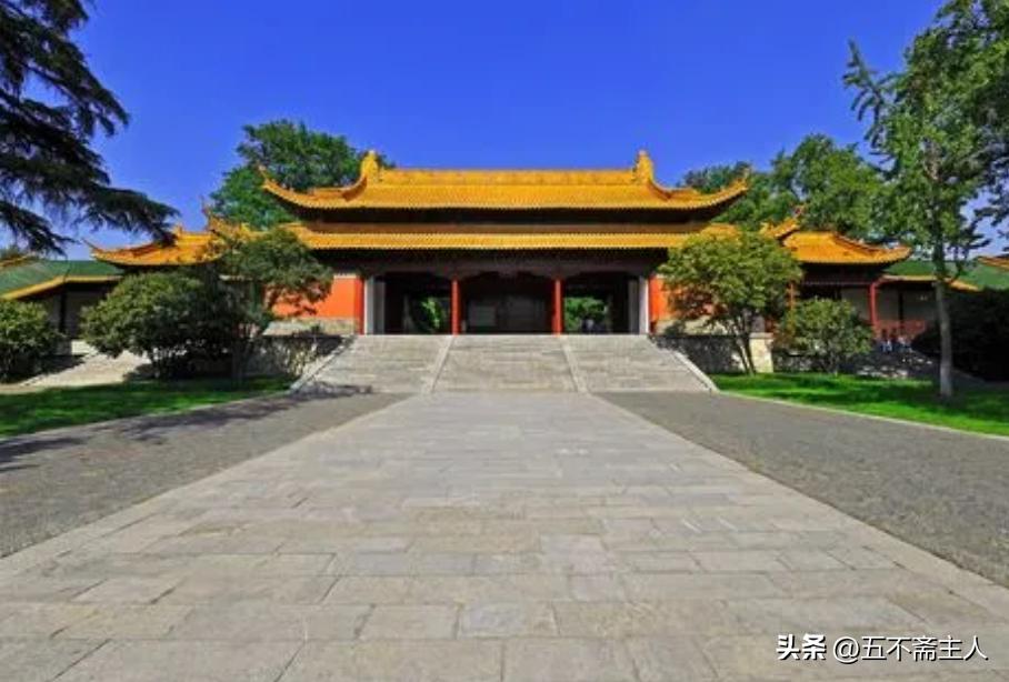 展示南京文化,文化南京城市形象