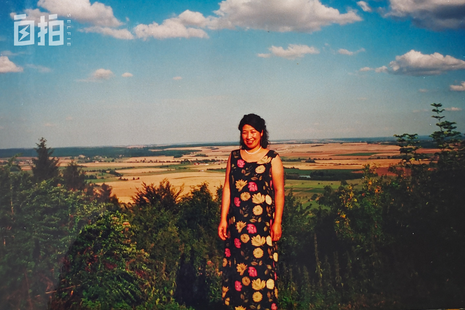 我，31岁离婚，拒绝被*养包**，去法国打工，靠自己改变全家命运