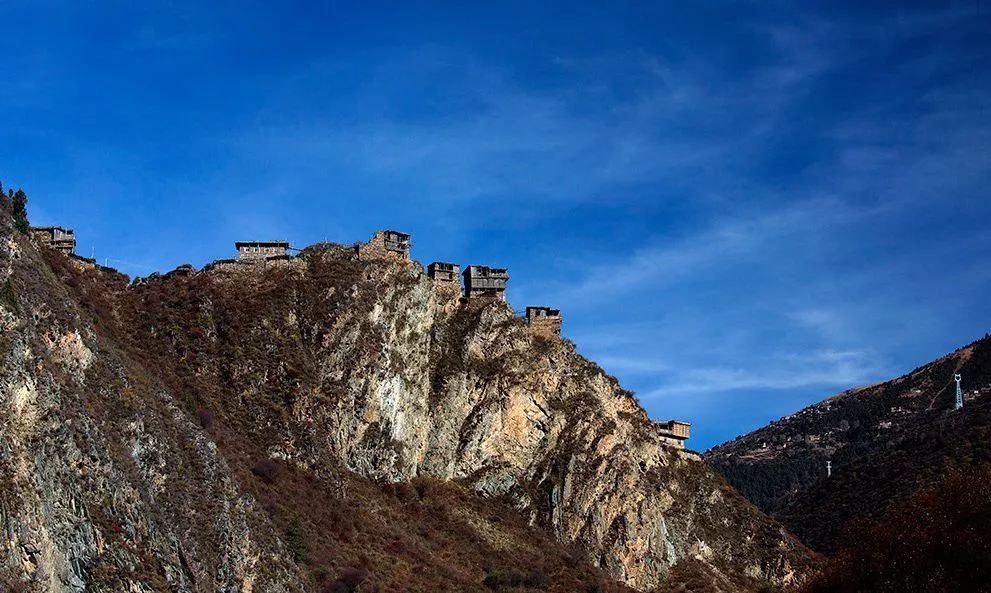 川西阿坝旅游详细攻略地图,川西阿坝旅游攻略三天