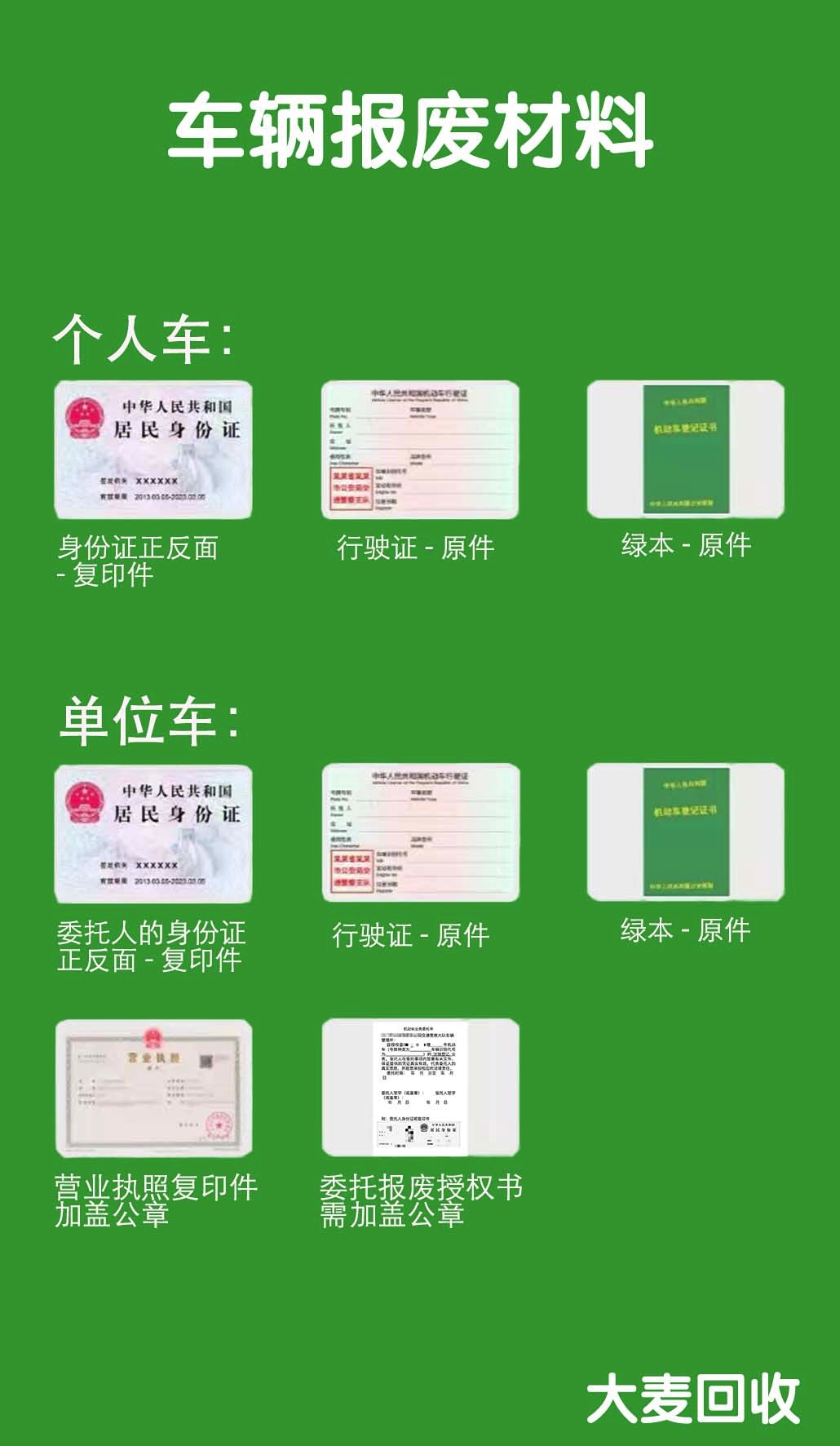 新能源个人车报废年限标准,新能源车报废怎么处理电池