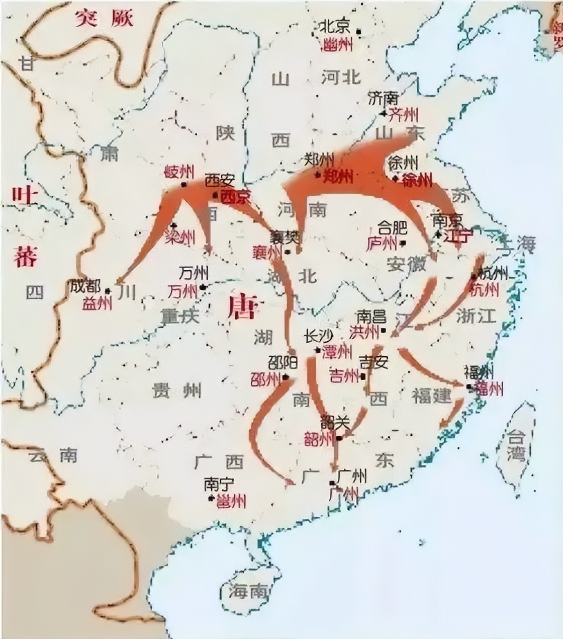 顺德是什么之都,广东佛山之顺德