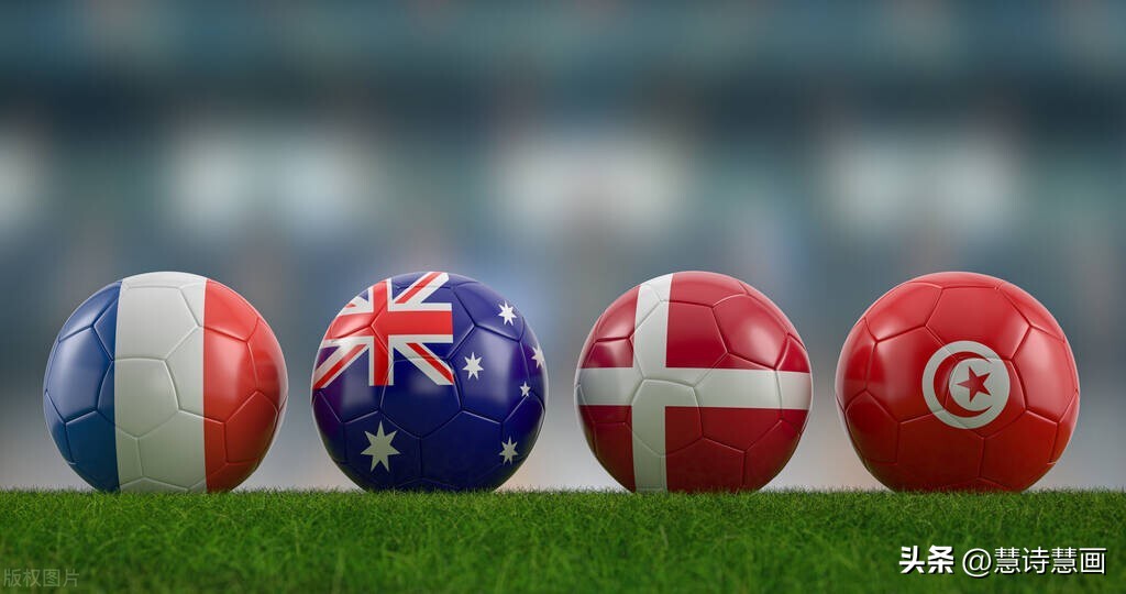 慧小诗|球来沙挡，虎落平原