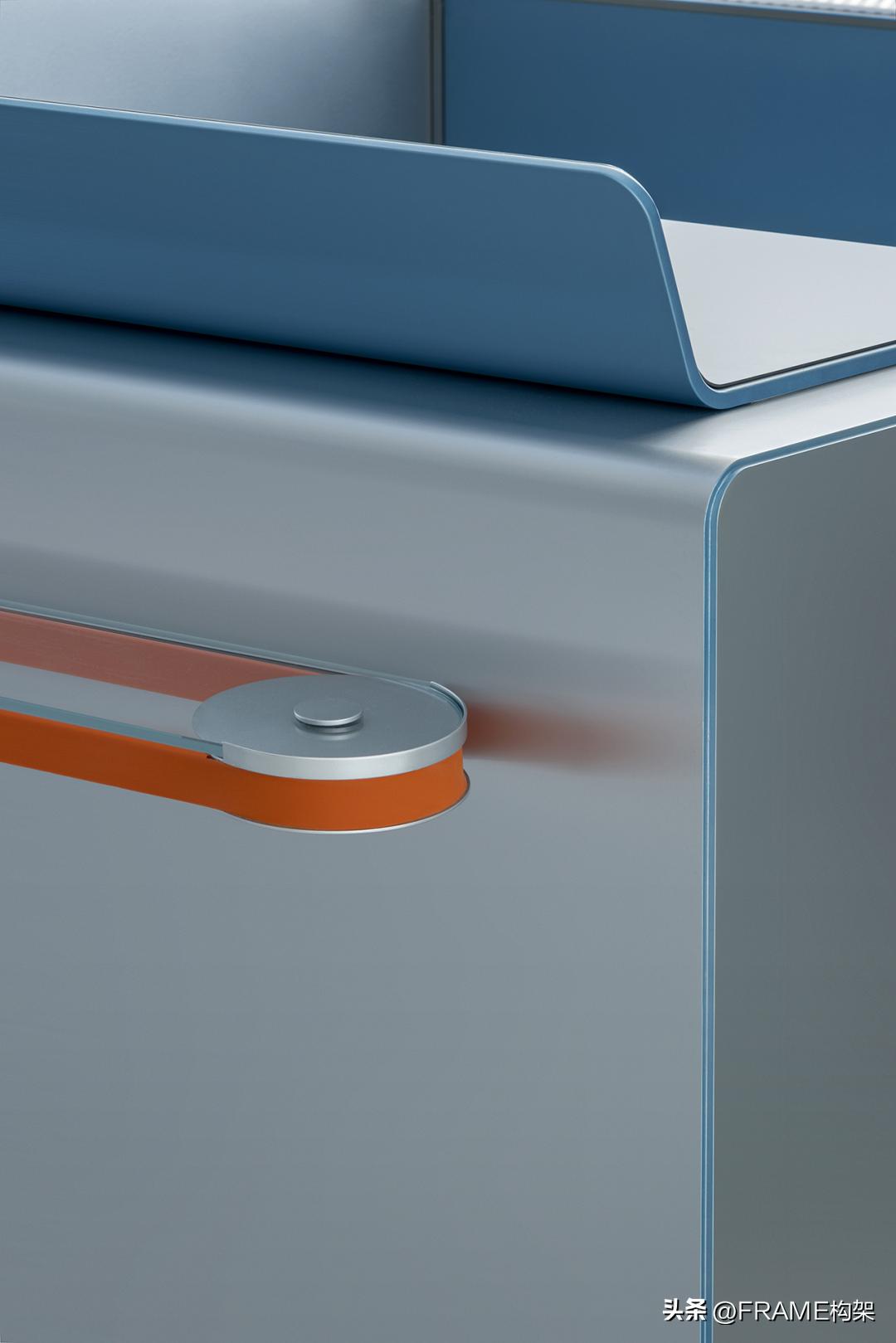 Frame首发丨立品设计:安踏少年线下首店与全新品牌形象